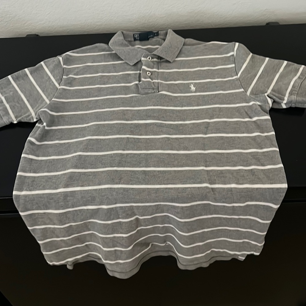 Like New Kids Polo Ralph Lauren Size L